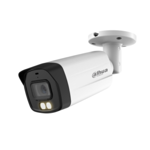 Dahua 2MP Smart Dual Illuminators Bullet Camera - HAC-HFW1239TM-IL-A