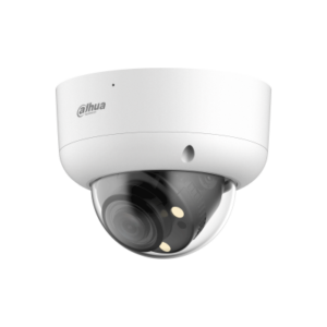 Dahua 2MP Smart Dual Illuminators Dome Camera - HAC-HDBW1239RA-IL-A