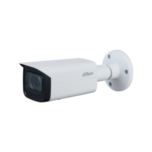 Dahua 5MP IR Vari-focal Bullet WizSense Network Camera - IPC-HFW2541T-ZS