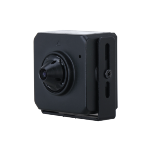 Dahua 4MP Fixed-focal Pinhole Network Camera - IPC-HUM4431S-L4