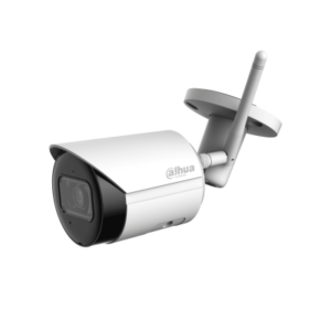 Dahua 2MP IR Fixed-focal Wi-Fi Bullet Network Camera - IPC-HFW1230DS-SAW