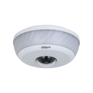 Dahua Parking Space Detection Fisheye WizMind Network Camera - IPC-EB81242-PD