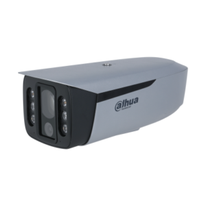 Dahua 4+4 MP Dual-Channel Bullet WizMind Network Camera - IPC-MFW7442K1-Z4-T40