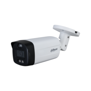 Dahua 2MP Smart Dual Illuminators Active Deterrence HDCVI Bullet Camera - HAC-ME1239TH-A-PV