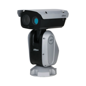 Dahua 4MP 48x Starlight Laser AI Network Positioning System - PTZ85448-HNF-PA-FL