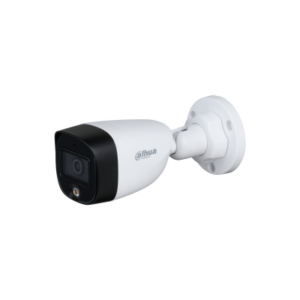 Dahua 5MP Full-color HDCVI Bullet Camera - HAC-HFW1509C(-A)-LED