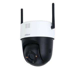 Dahua 2MP IR and White Light Full-color Network PT Camera - SD2A200-GN-AW-PV