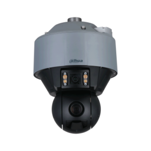 Dahua 2MP Starlight IR WizMind Network Dual-PTZ Camera - SDT5X225-2F-QA-0600