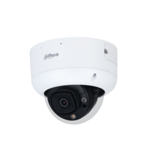 Dahua 2MP Fixed-focal Dome WizMind Network Camera - IPC-HDBW5241R1-AS-PV