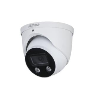 Dahua 2MP Fixed-focal Eyeball WizMind Network Camera - IPC-HDW5241H-ASE-PV