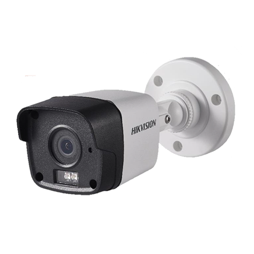 Hikvision TurboHD Analog Camera