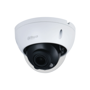 Dahua 5MP IR Vari-focal Dome WizSense Network Camera - IPC-HDBW2541R-ZAS