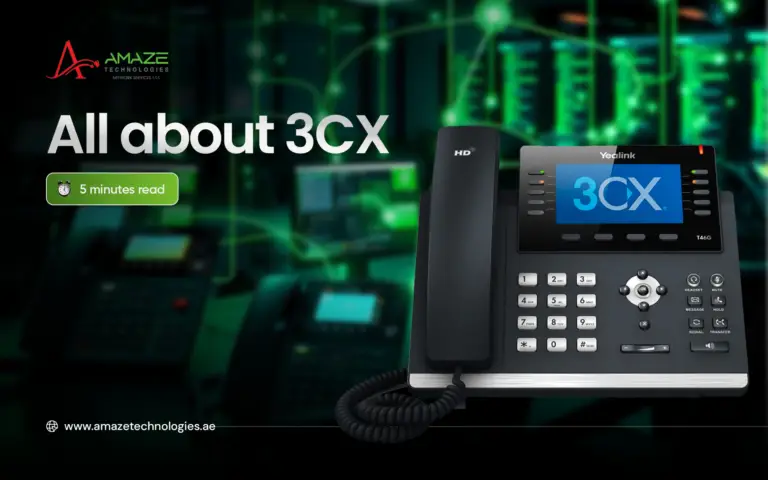 3CX