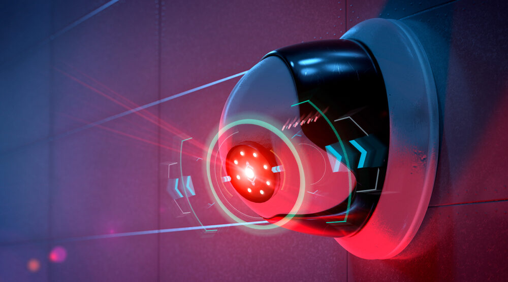 cctv security systems