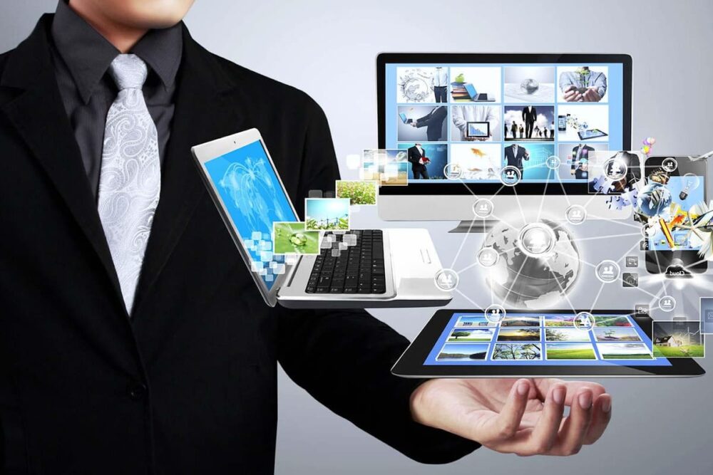 IT Product Supply & Service