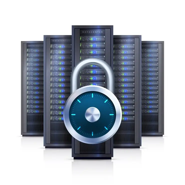 server & Security