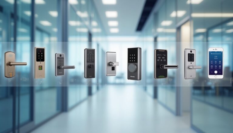 Choose the Right Access Control System