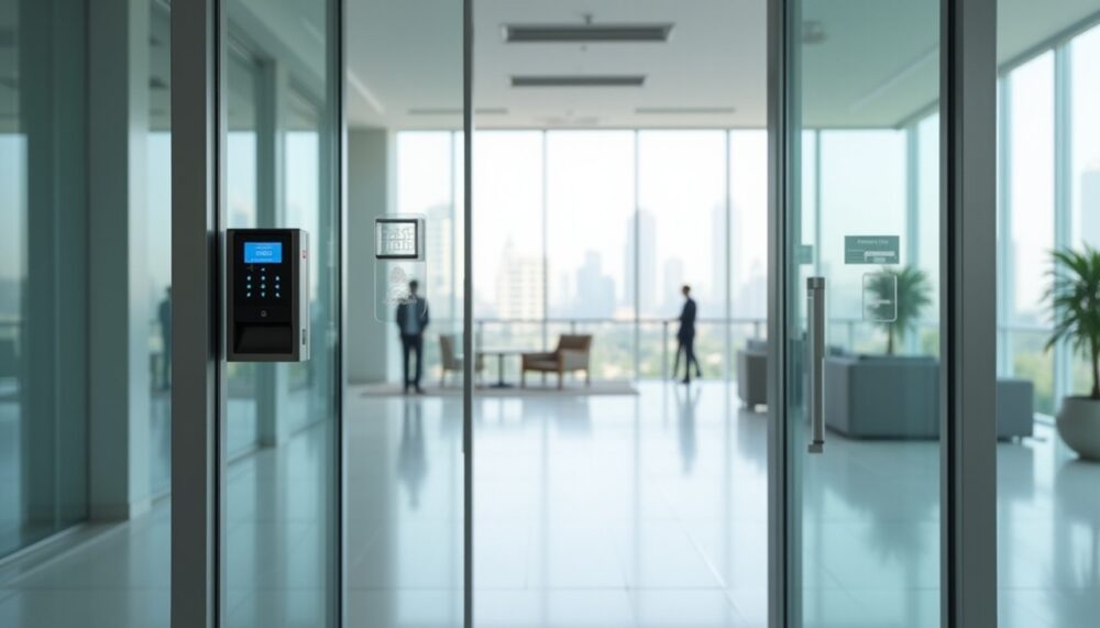Access Control Systems