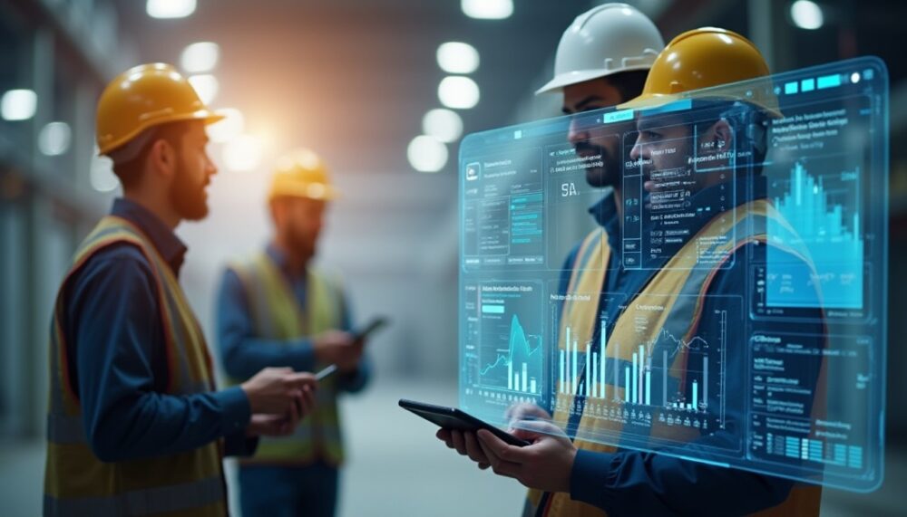 Role of HSE Software in the UAE