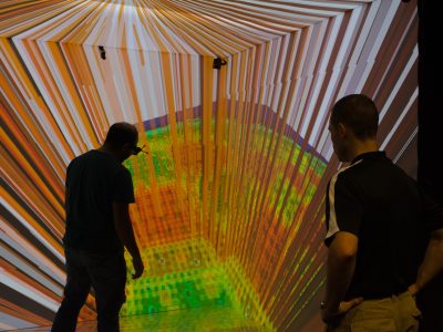 3D display 3D display