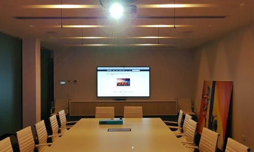 BOARD ROOM BOARD ROOM