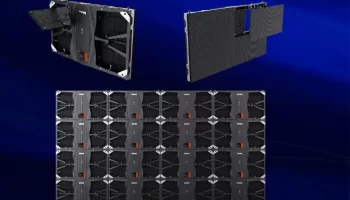 Convenient Installation & Maintenance Design Convenient Installation & Maintenance Design