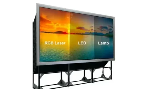 Upgrade to RGB Laser Upgrade to RGB Laser